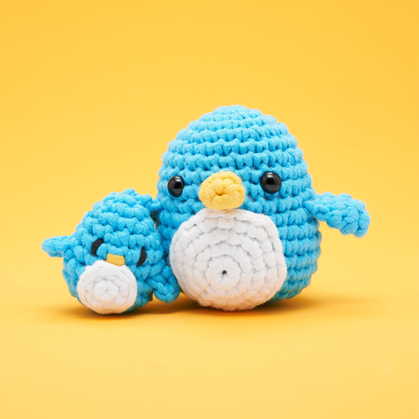 Mommy and Me-asy Peasy Bundle - Wooble by Wooble