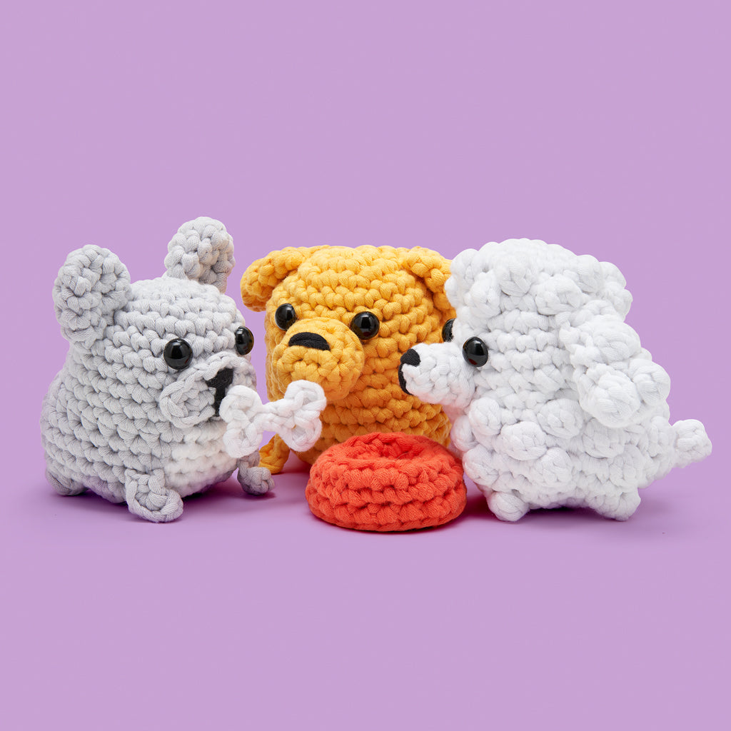 Woobler’s Best Friends Bundle - DIY Gift Pick