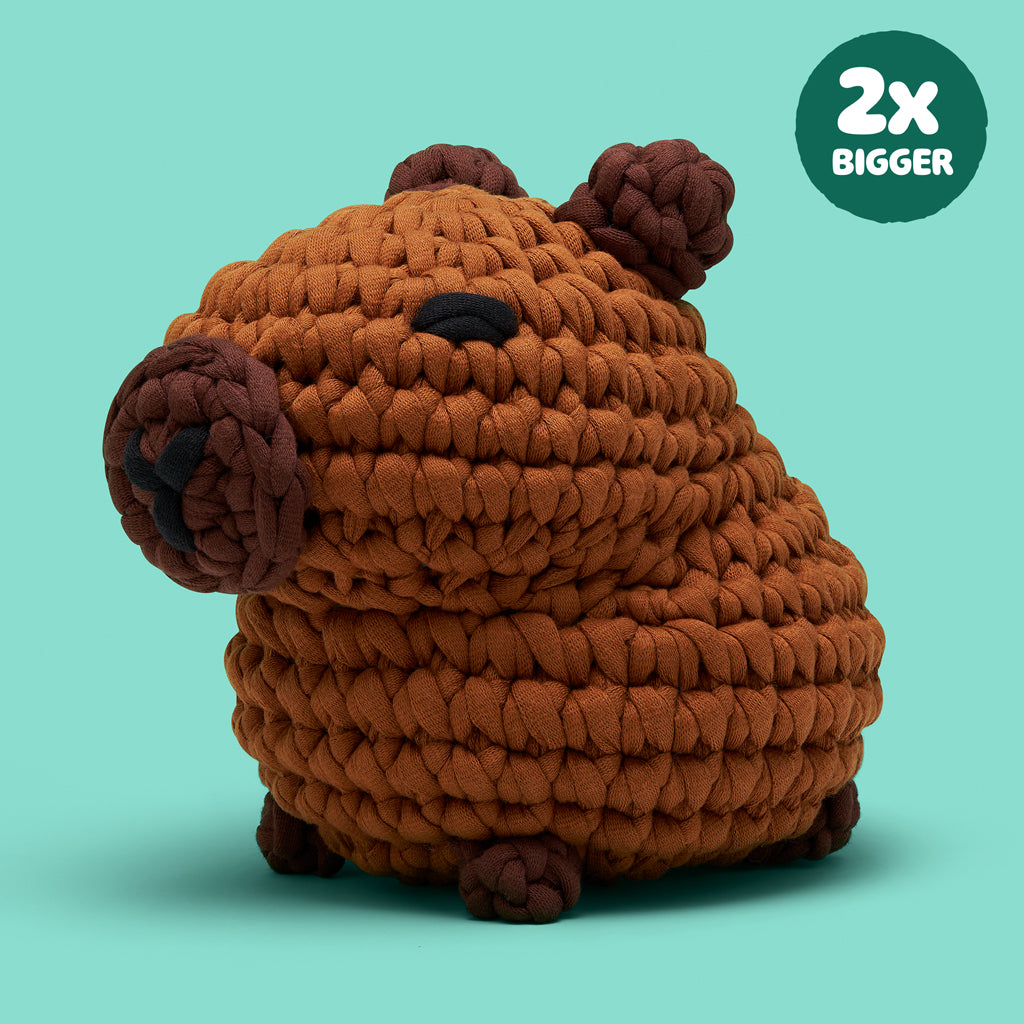 Extra Extra Squeeze All About It Bundle - Creative Craft Fun