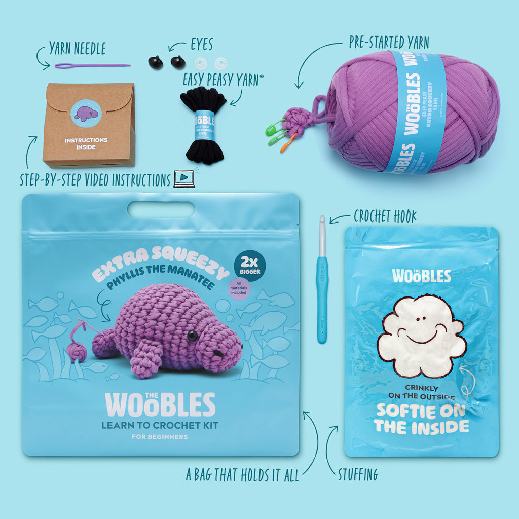 Extra Extra Squeeze All About It Bundle - Creative Craft Fun
