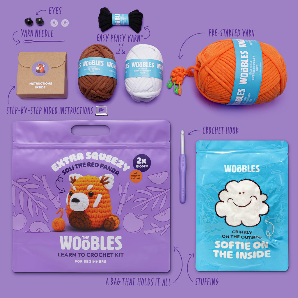 Extra Extra Squeeze All About It Bundle - Creative Craft Fun