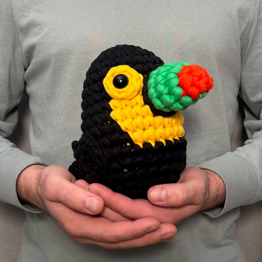 Extra Extra Squeeze All About It Bundle - Creative Craft Fun