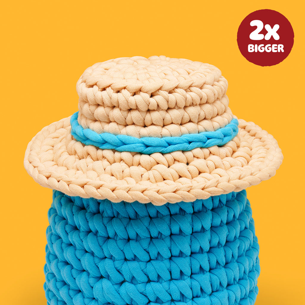 Extra Extra Squeeze All About It Bundle - Creative Craft Fun