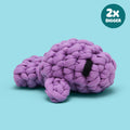 Tiny Manatee Extra Squeezy Accessory Kit - Great for Beginners