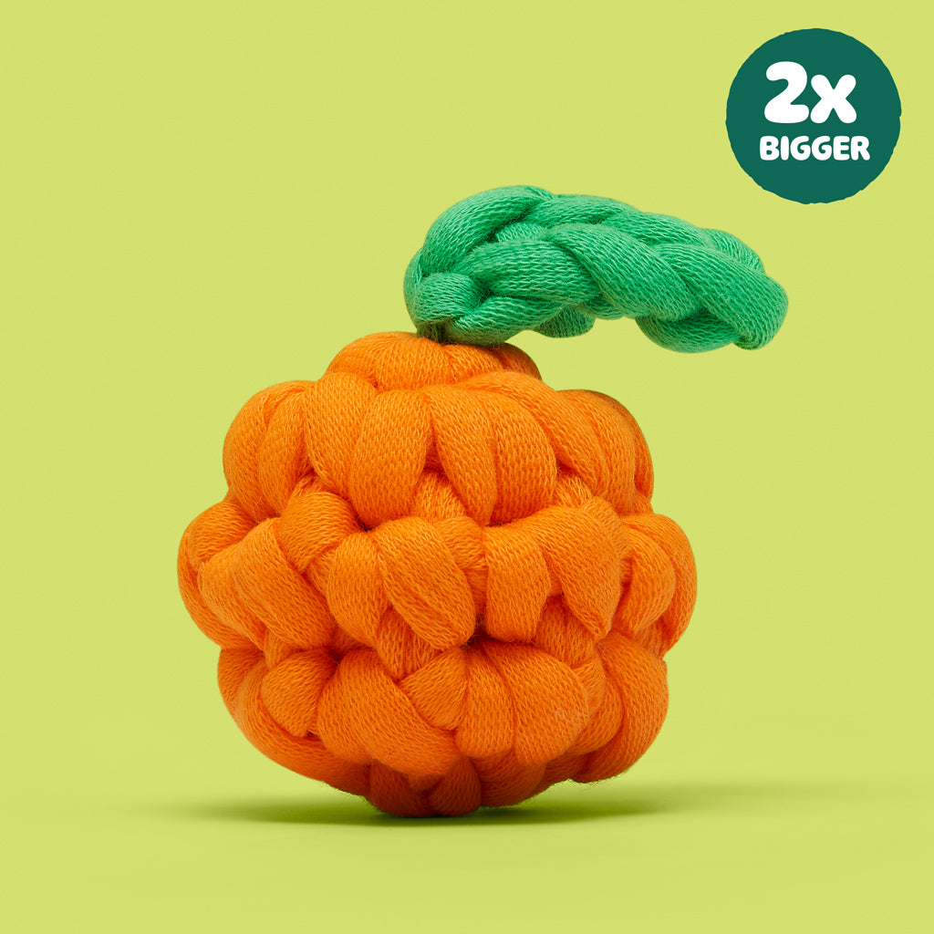 Tiny Yuzu Extra Squeezy Accessory Kit - Small Project Fun