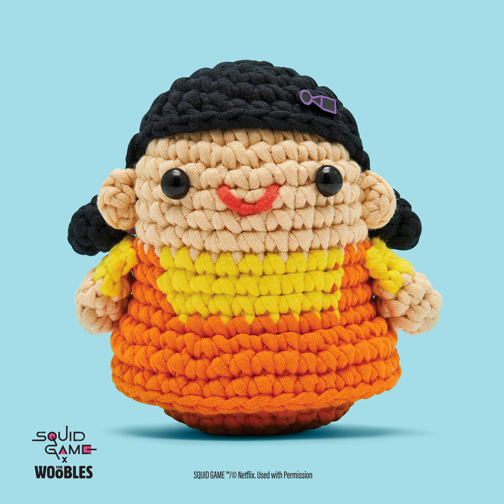New Squid on the Block Bundle - Stitch and Smile