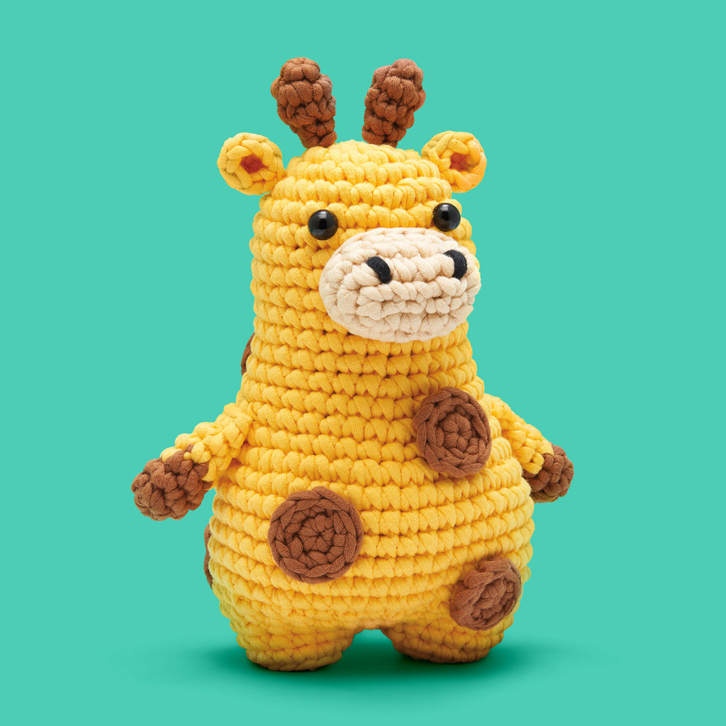 Safari-markable Bundle - Stitch Your Way