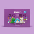 Zero to Hero Beginner Gift Box - Crochet Confidence Starts Here