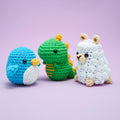 Zero to Hero Bundle - Crochet Kit Favorite