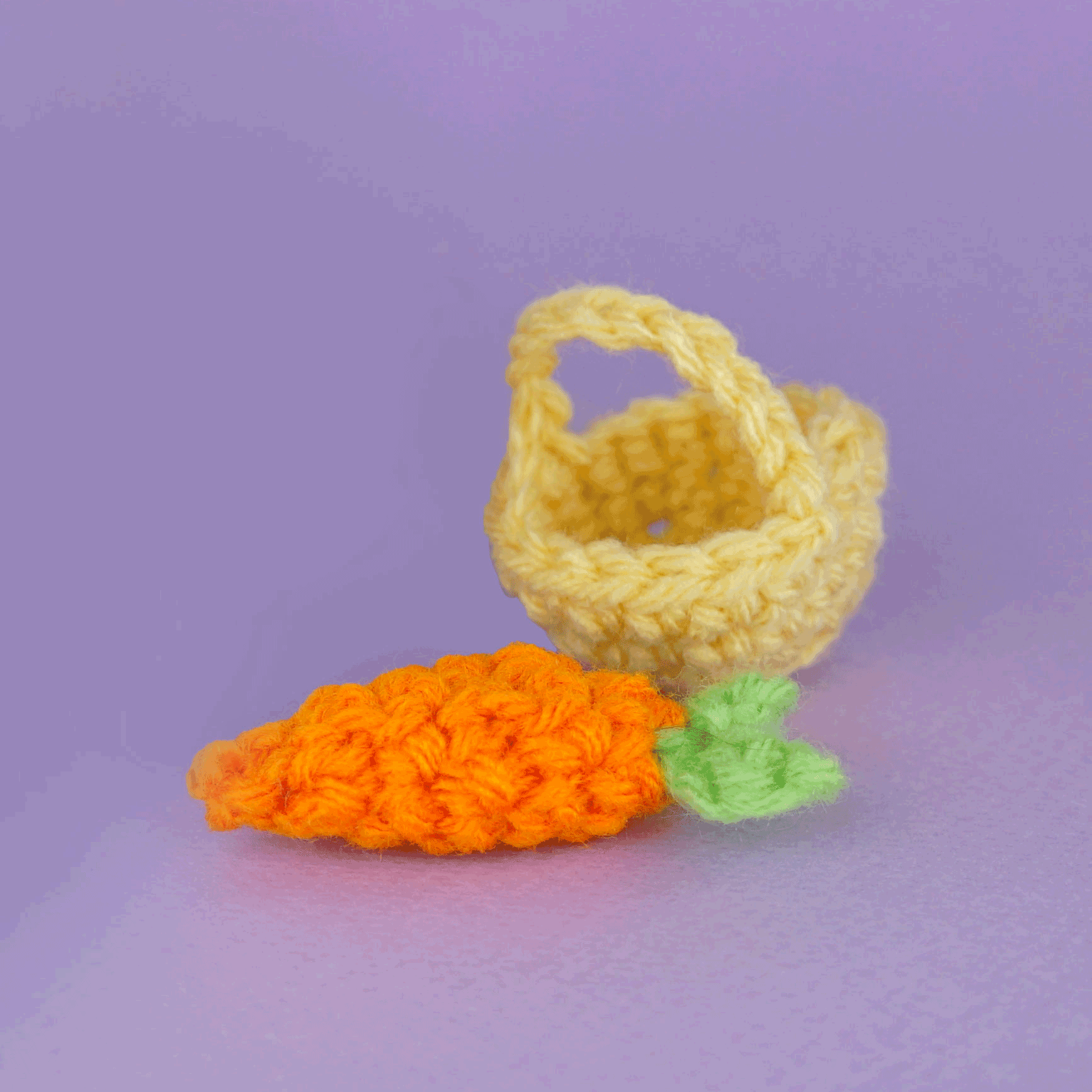 Hoppy Easter Bundle - Enjoy the Stitch Journey