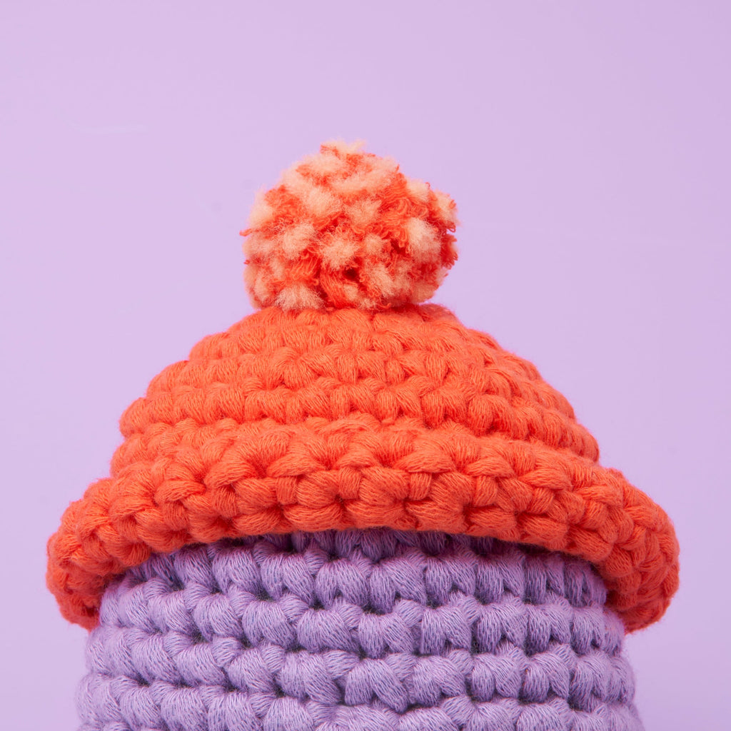 Tiny Beanie Accessory Kit - Creative with Yarn