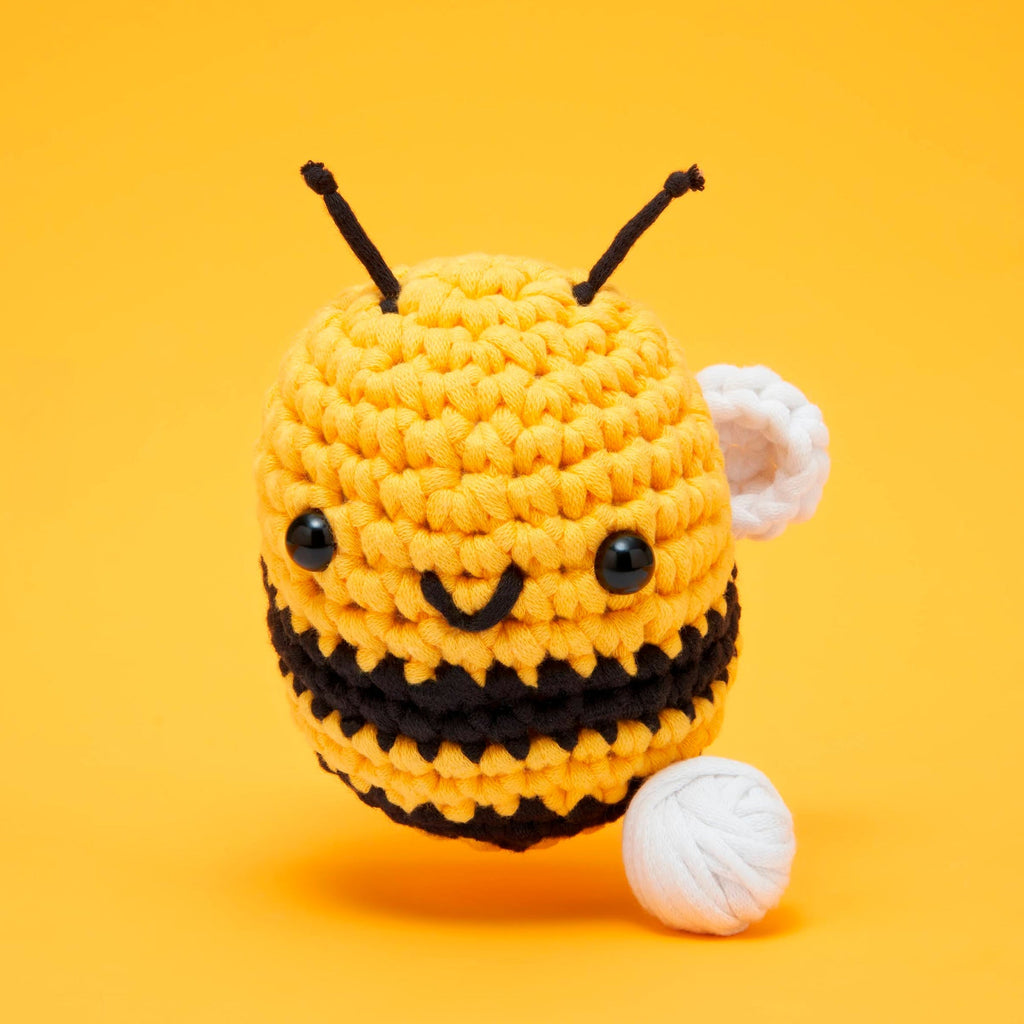 Mommy and Me Crochet All Day Bundle - Meet Your Wooble