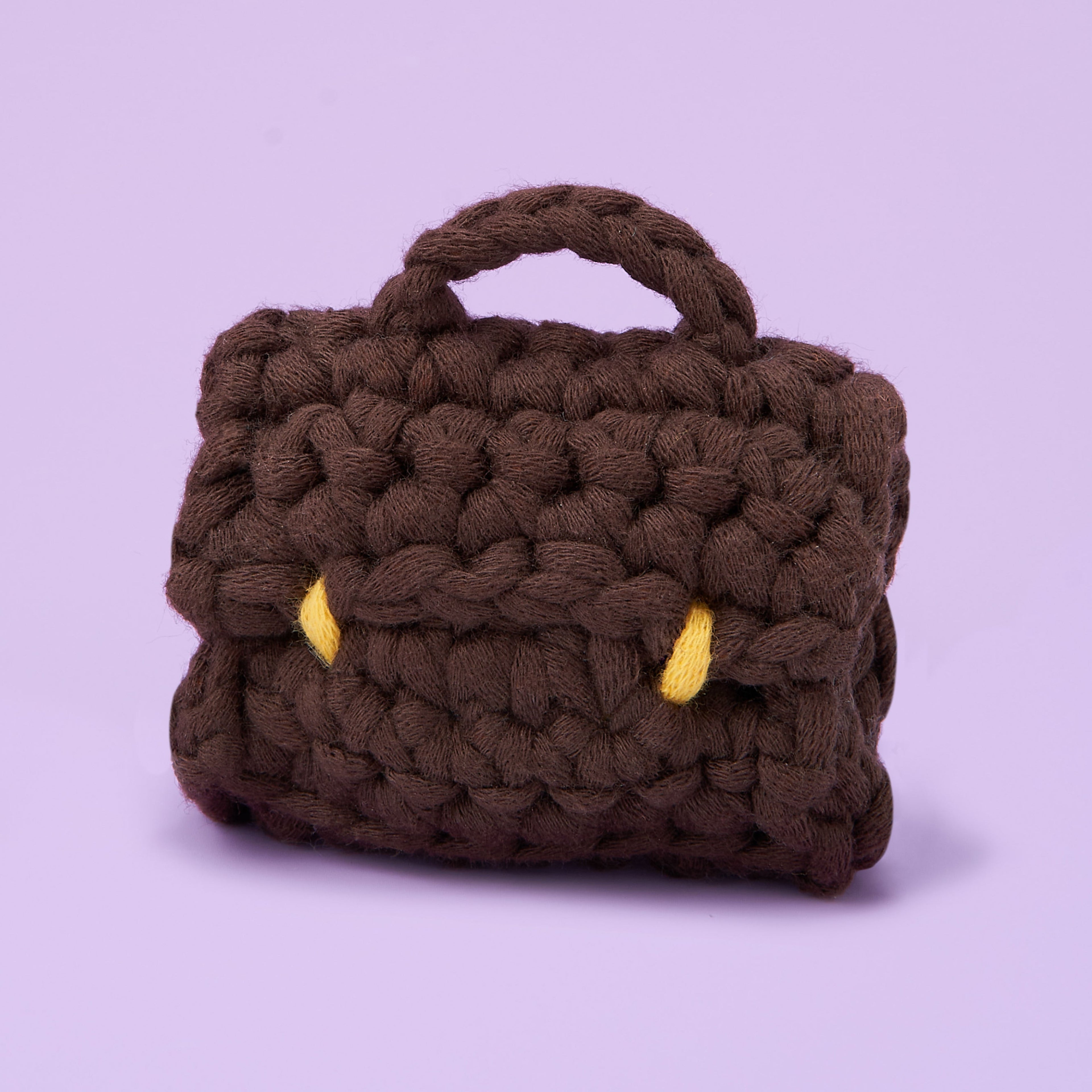 Tiny Briefcase Accessory Kit - Craft Something Fun