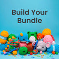 Build Your Bundle Ads - Weekend Craft Ready