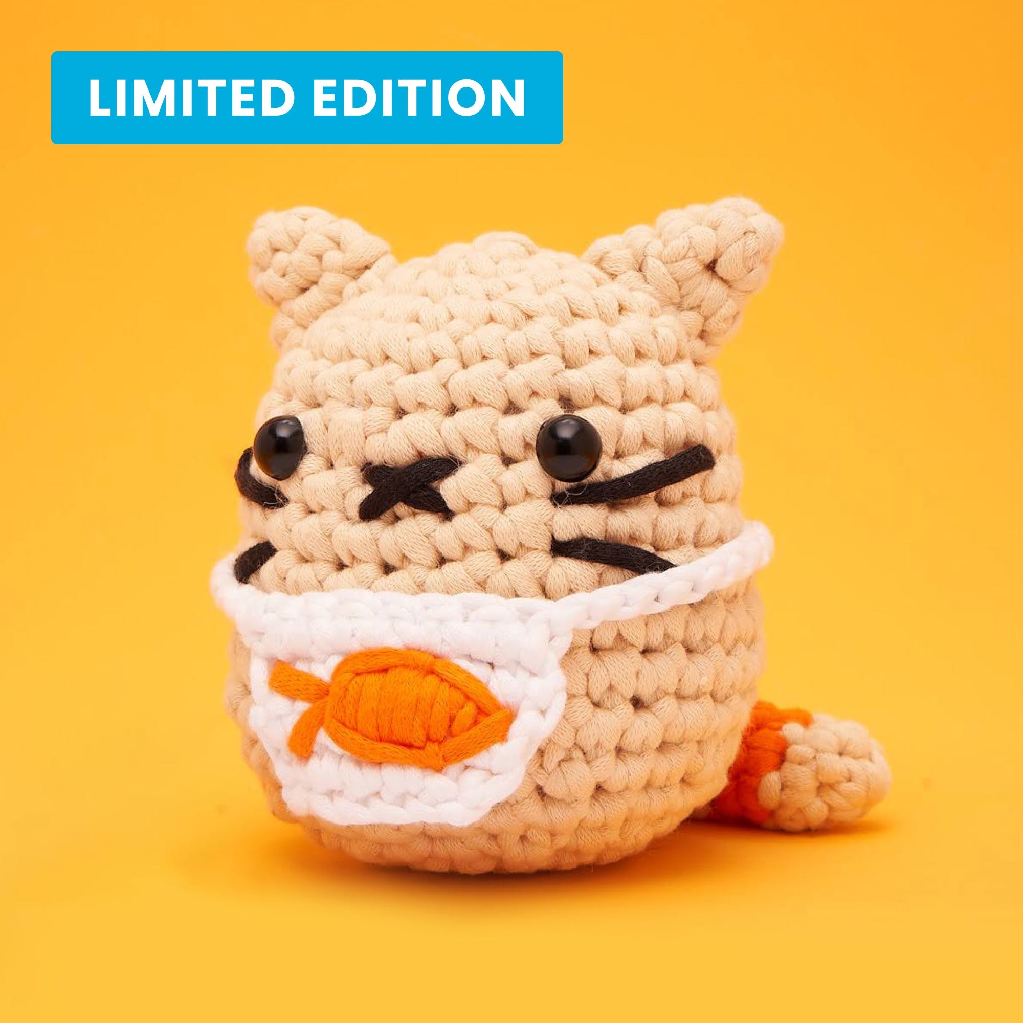 Smitten with Kittens Bundle - Stitch by Stitch