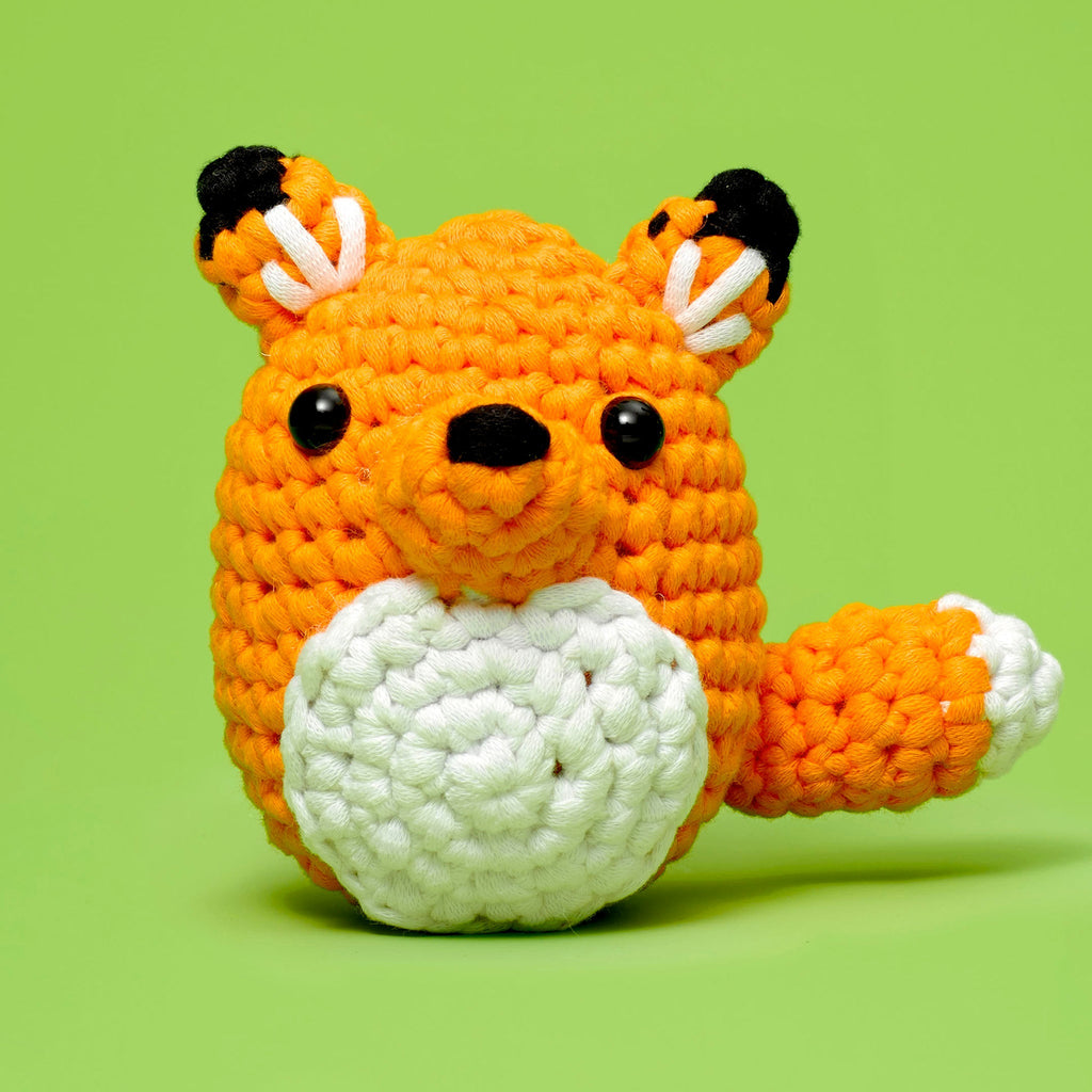 The OG Crew Bundle - Learn Cute Stitches