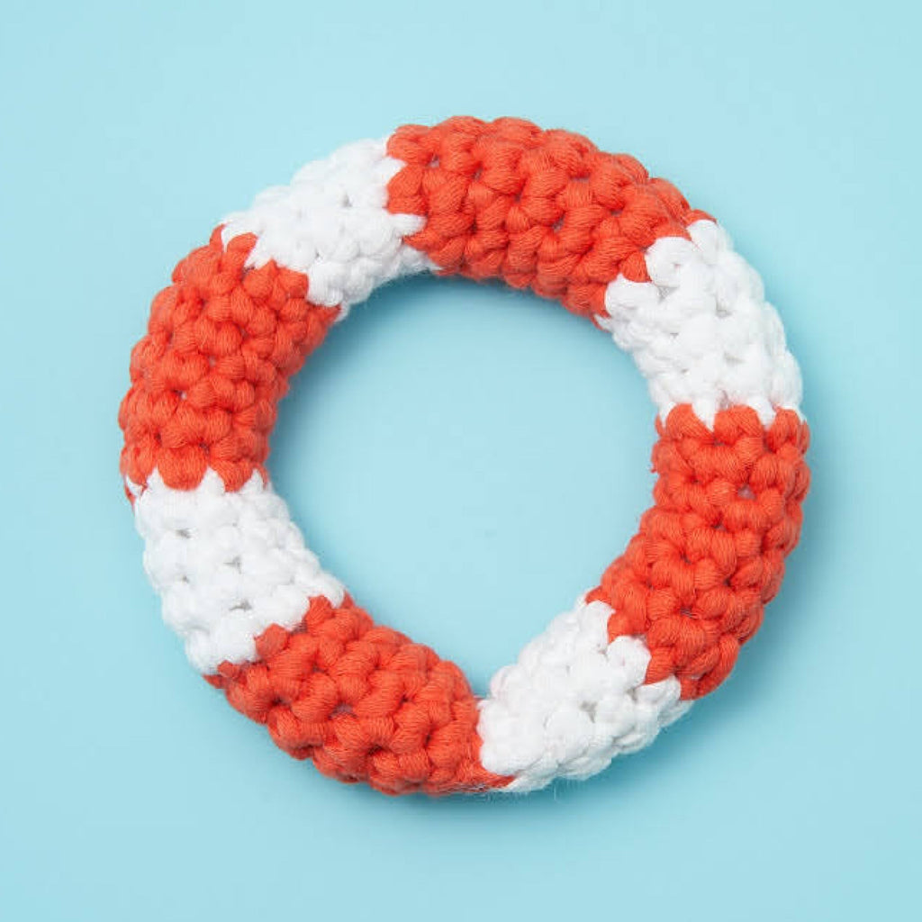 Floatie Accessory Kit - Crochet Your Way