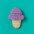 Tiny Ice Cream Accessory Kit - Stitching Starts Here