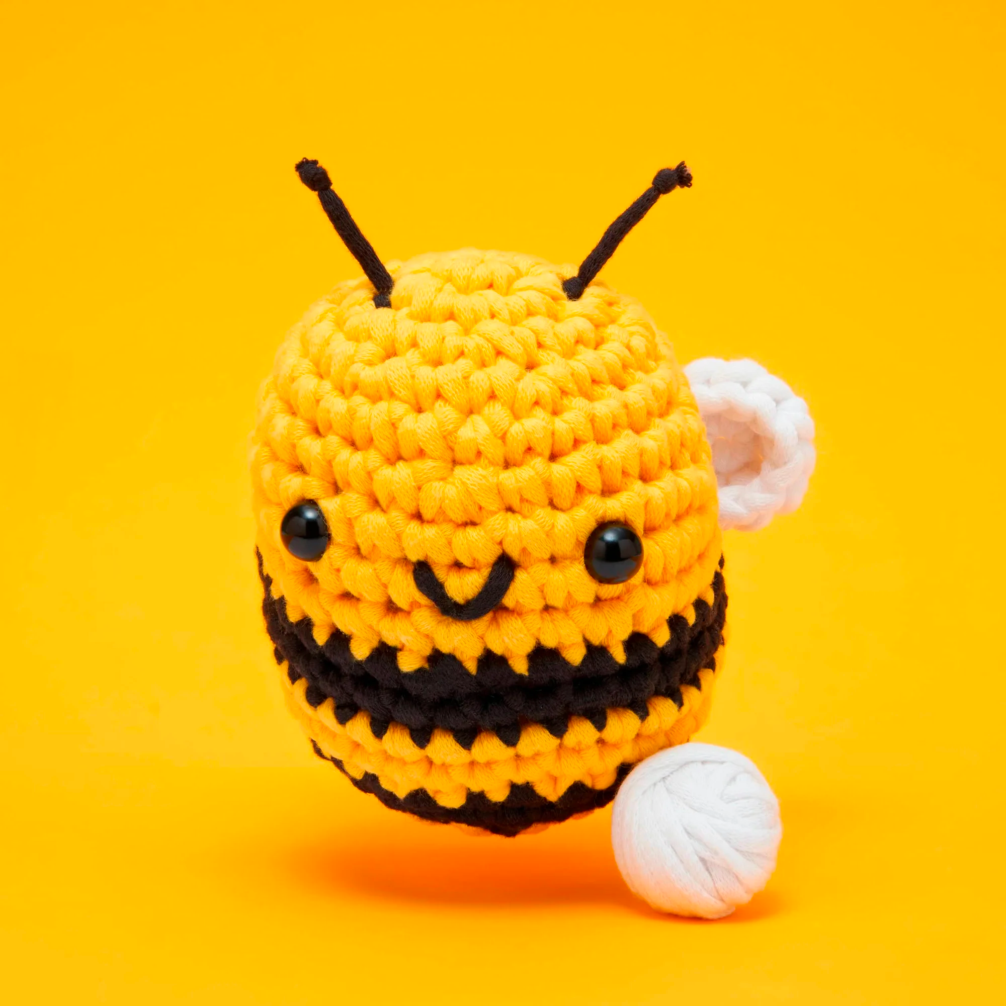 Busy Bee Bundle - Crochet Your Way