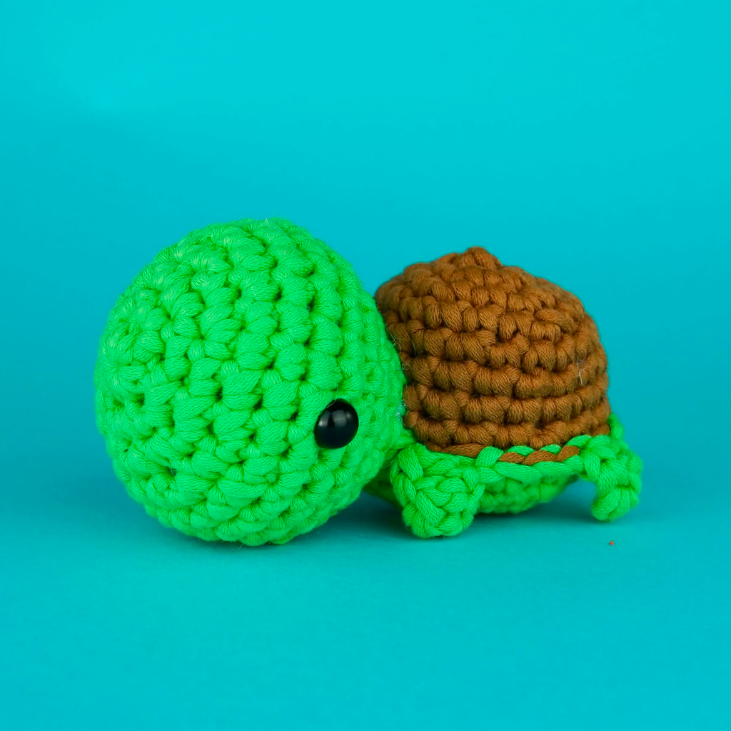 Yarn-der the Sea Bundle - Your First Stitch