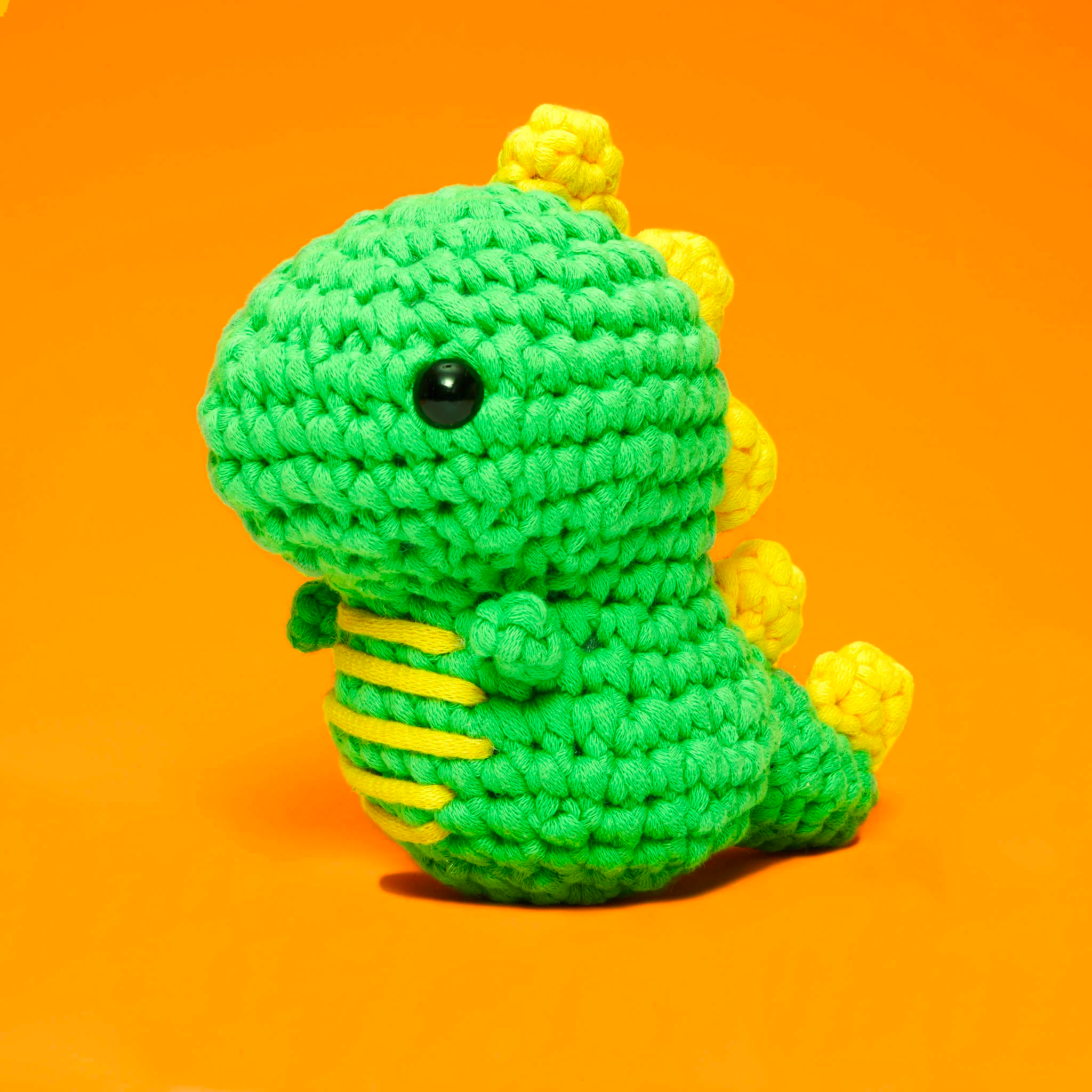 The Wooblehood of the Traveling Tails Bundle - Your Crochet Starter
