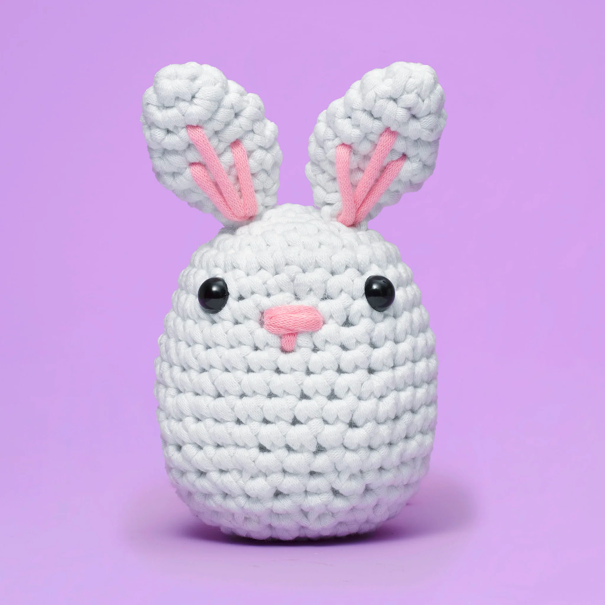 The Wooblehood of the Traveling Tails Bundle - Your Crochet Starter