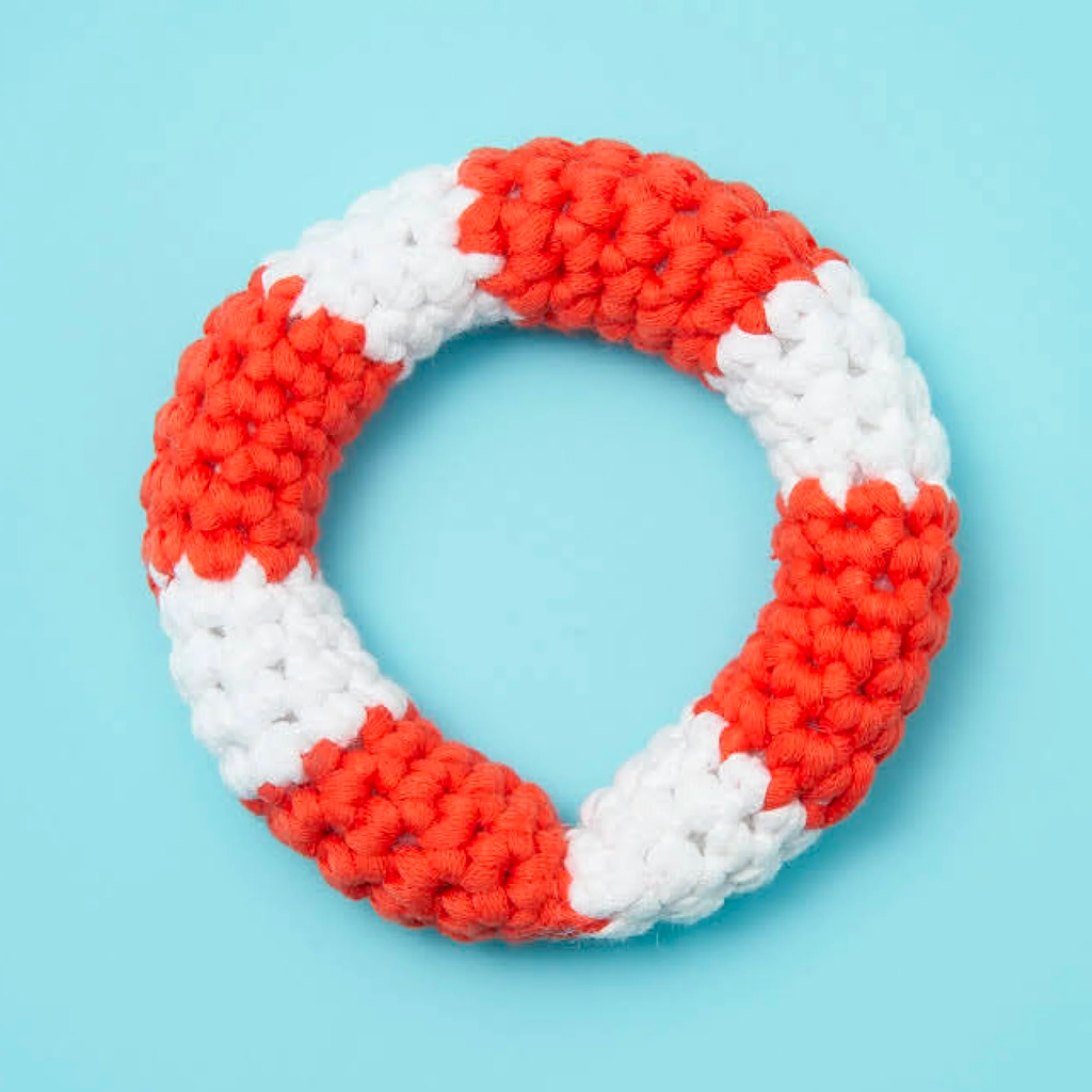 The Wooblehood of the Traveling Tails Bundle - Your Crochet Starter