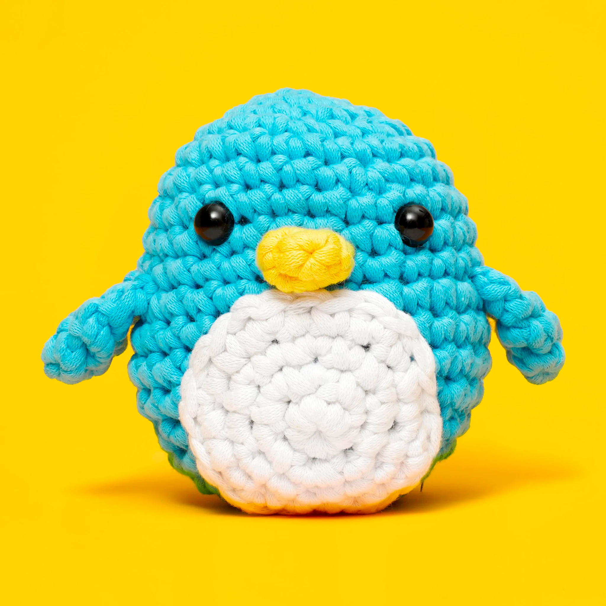 Passport Pals Bundle - Guided Crochet Fun