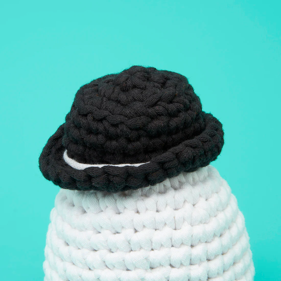 Passport Pals Bundle - Guided Crochet Fun
