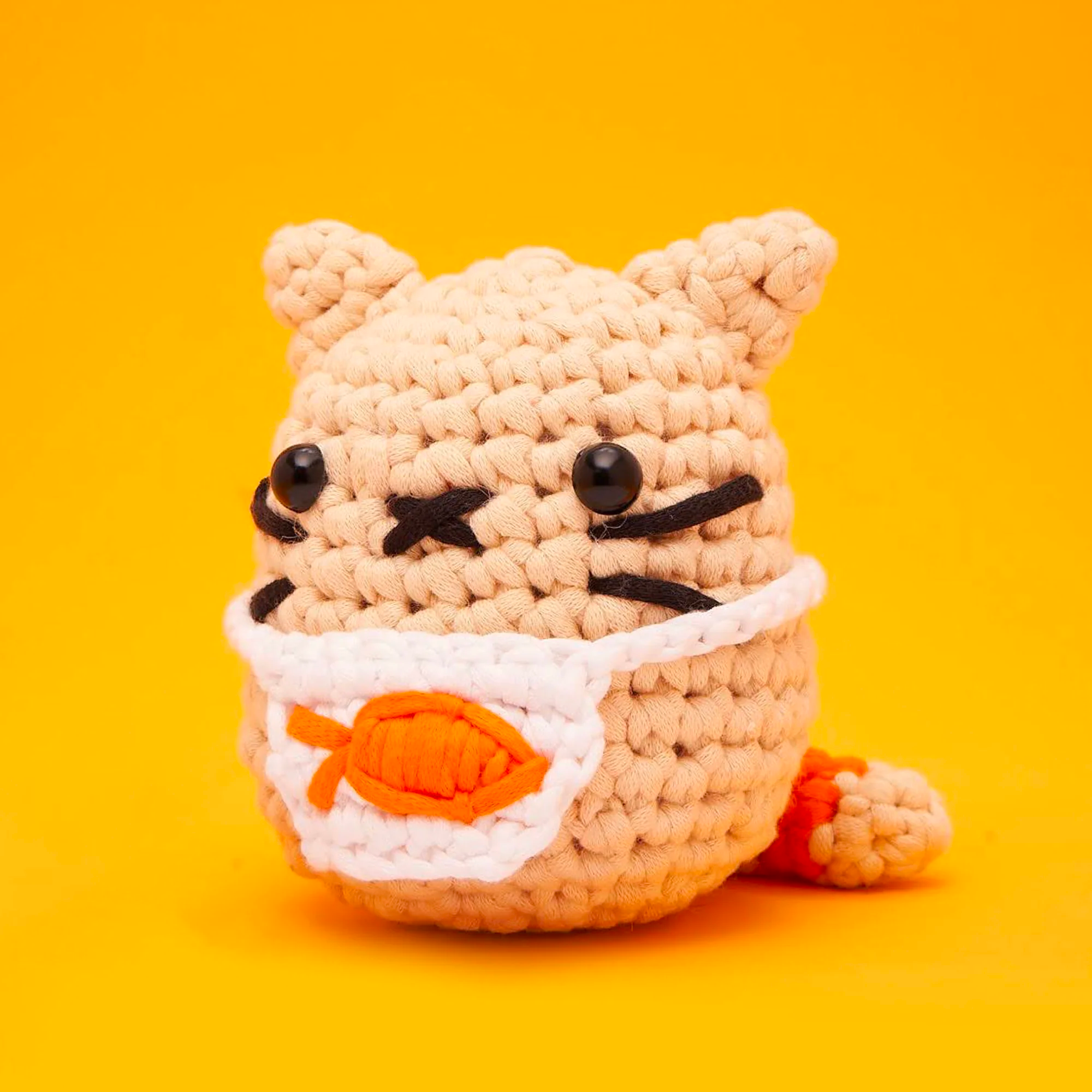 Eat, Paw, Love Bundle - Create More Characters