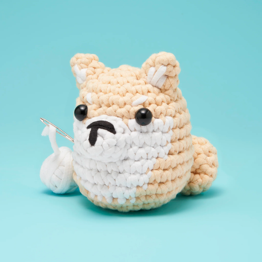 Eat, Paw, Love Bundle - Create More Characters