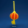 Tiny Miffy Chinese Lantern Accessory Kit - Beginner Guided Kit