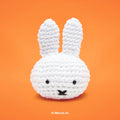 Miffy Crochet Kit - Gift a Craft