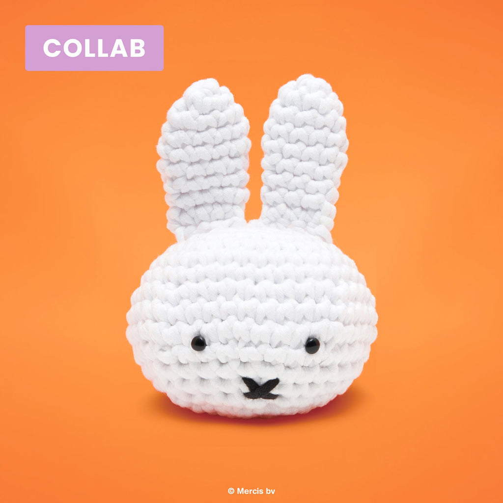 A Mag-Miffy-cent Day for Crochet Bundle - Make More Woobles