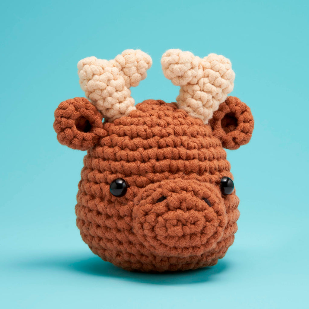 Winter Woobleland Bundle - Your Crochet Starter