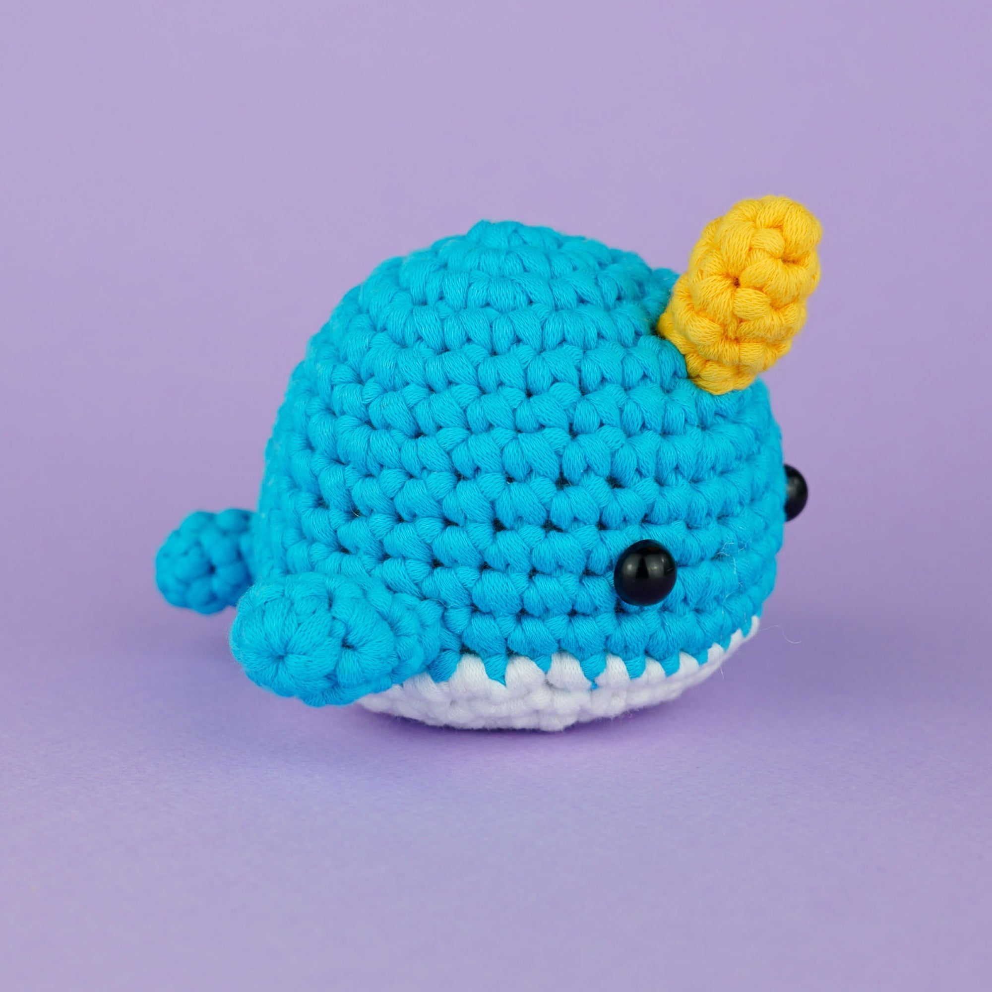Swimming with the Sharks Bundle - Yarn Craft Fun