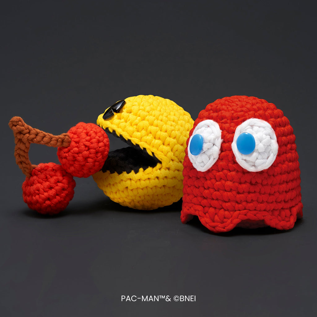 Tiny CHERRIES Accessory Kit - A Wooble That Wows