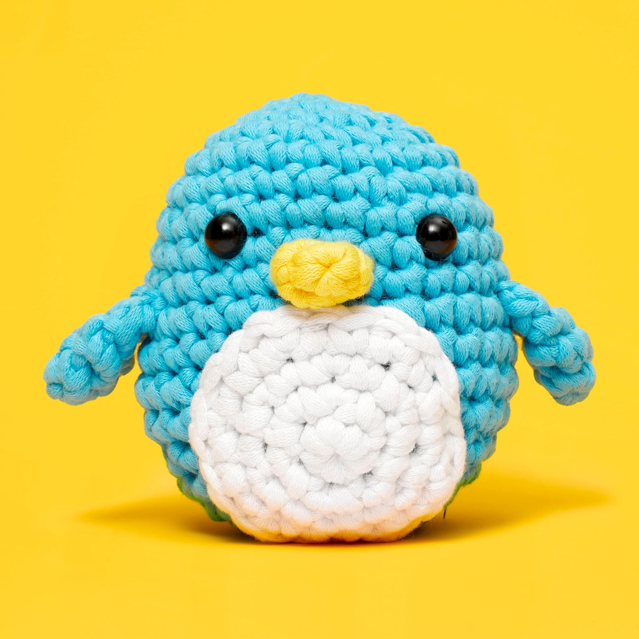 The OG Crew Bundle - Learn Cute Stitches