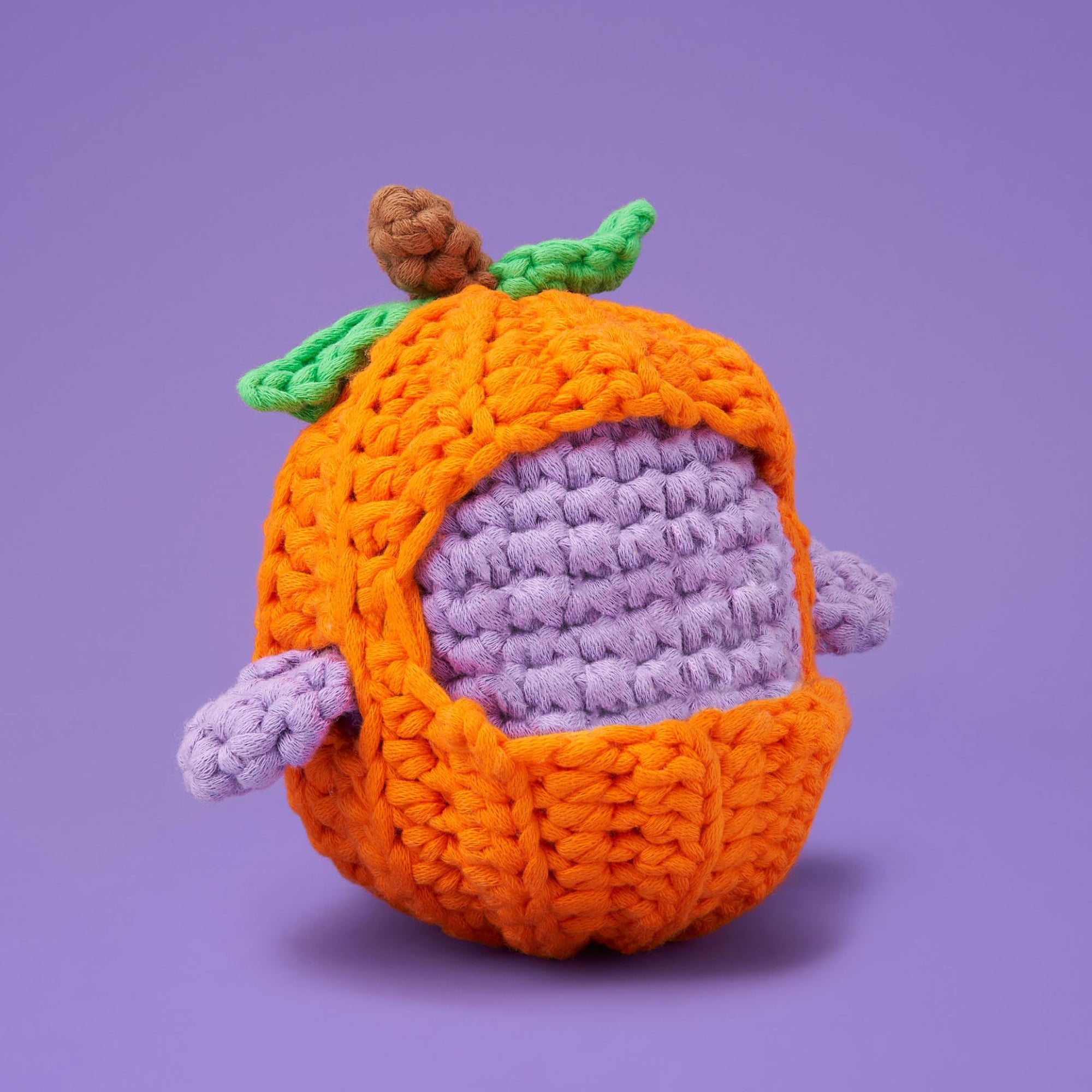 Pumpkin Costume Accessory Kit - Cute Kit Big Moment