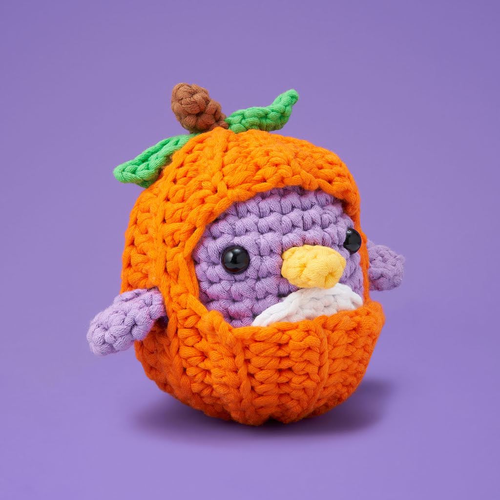 All Woobles Eve Bundle - Stitch Your Way