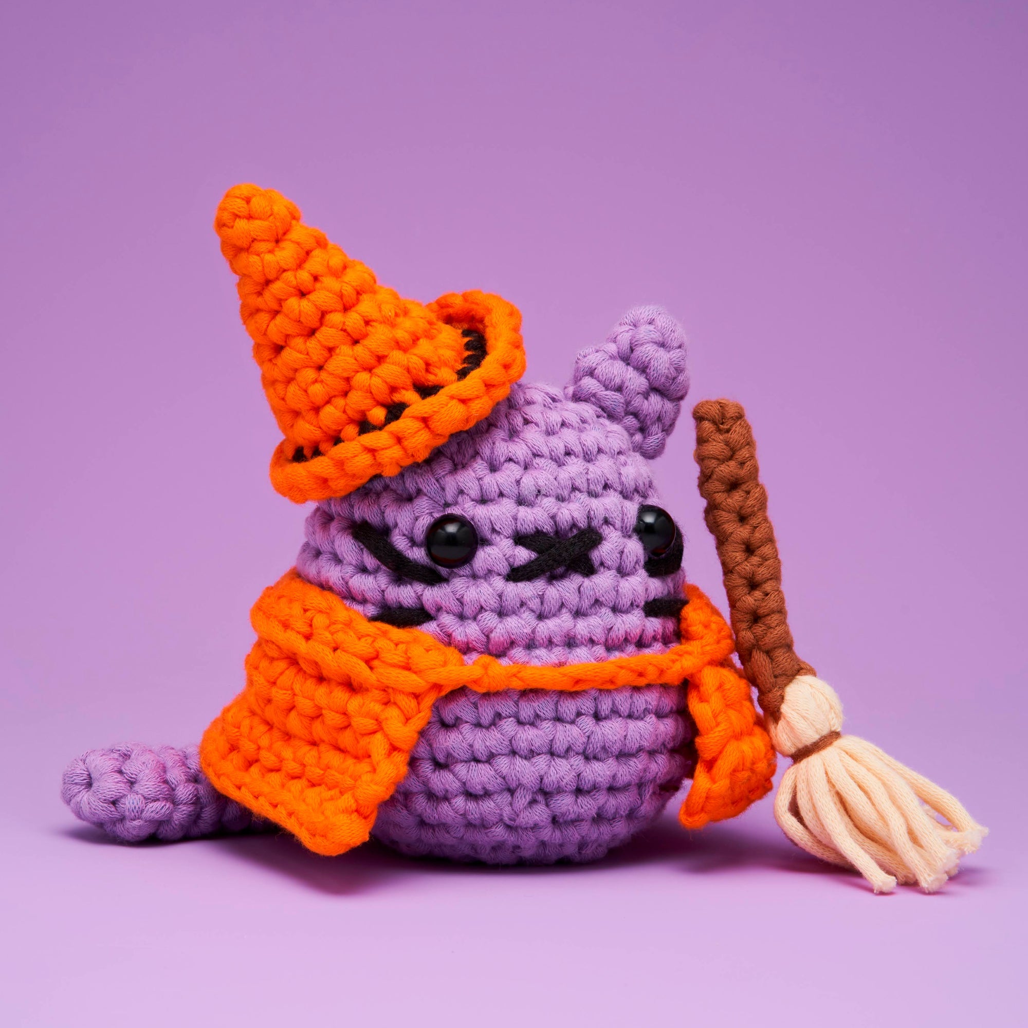 Rags to Witches Bundle - Turn Yarn into Friends