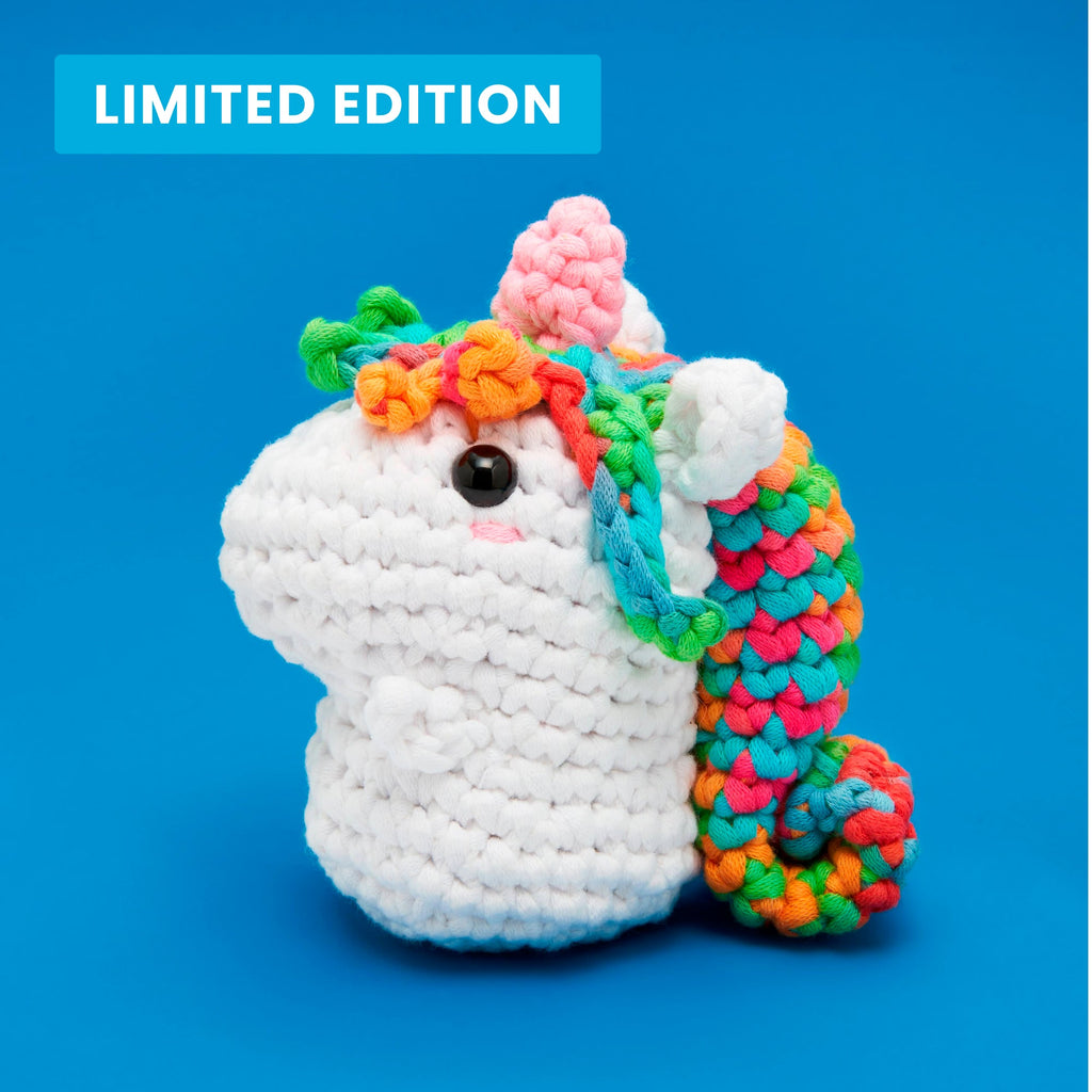 Retro Rainbow Revelers Bundle - Gift a Kit