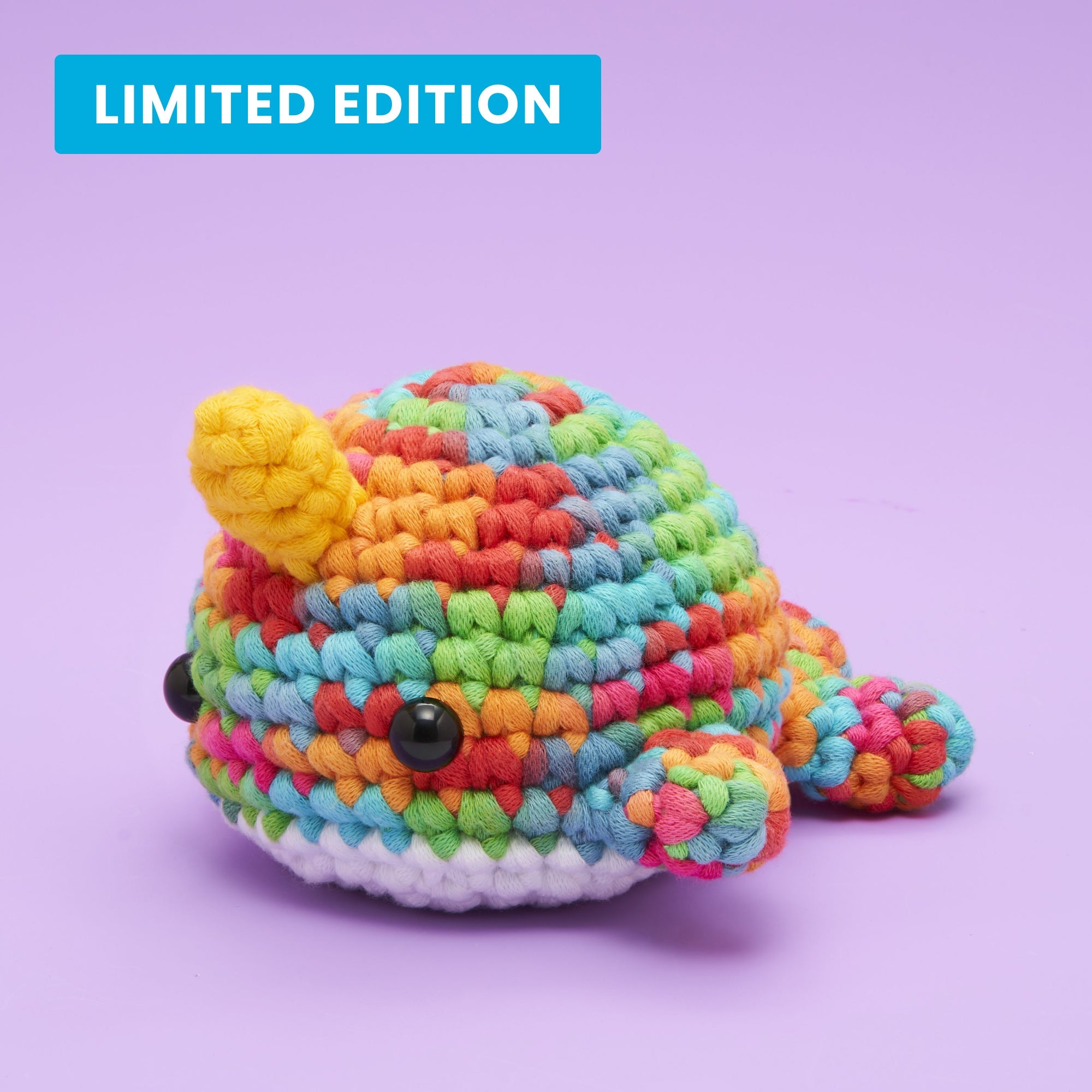 Retro Rainbow Revelers Bundle - Gift a Kit