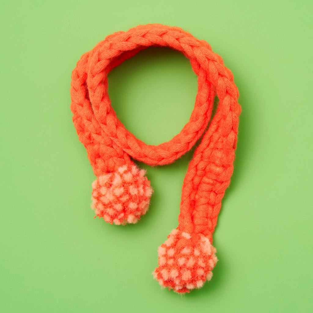 Tiny Scarf Accessory Kit - Stitch More Smiles