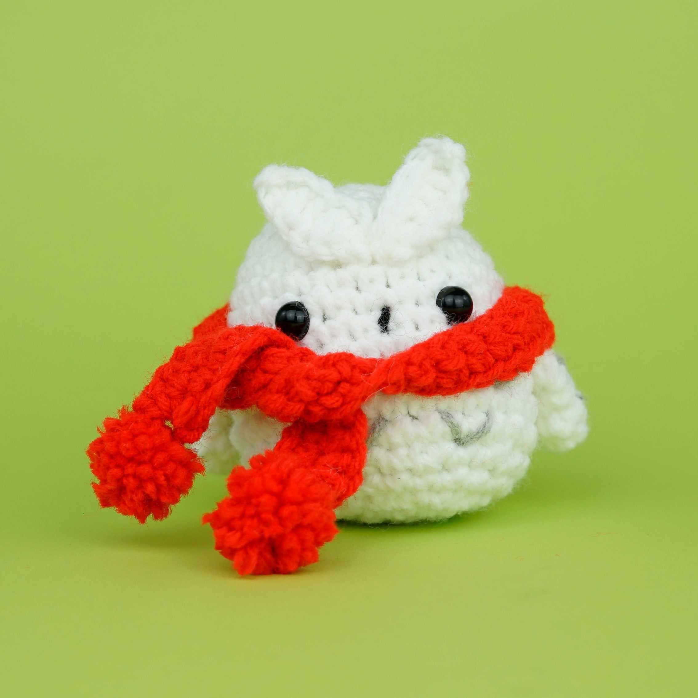 Tiny Scarf Accessory Kit - Stitch More Smiles