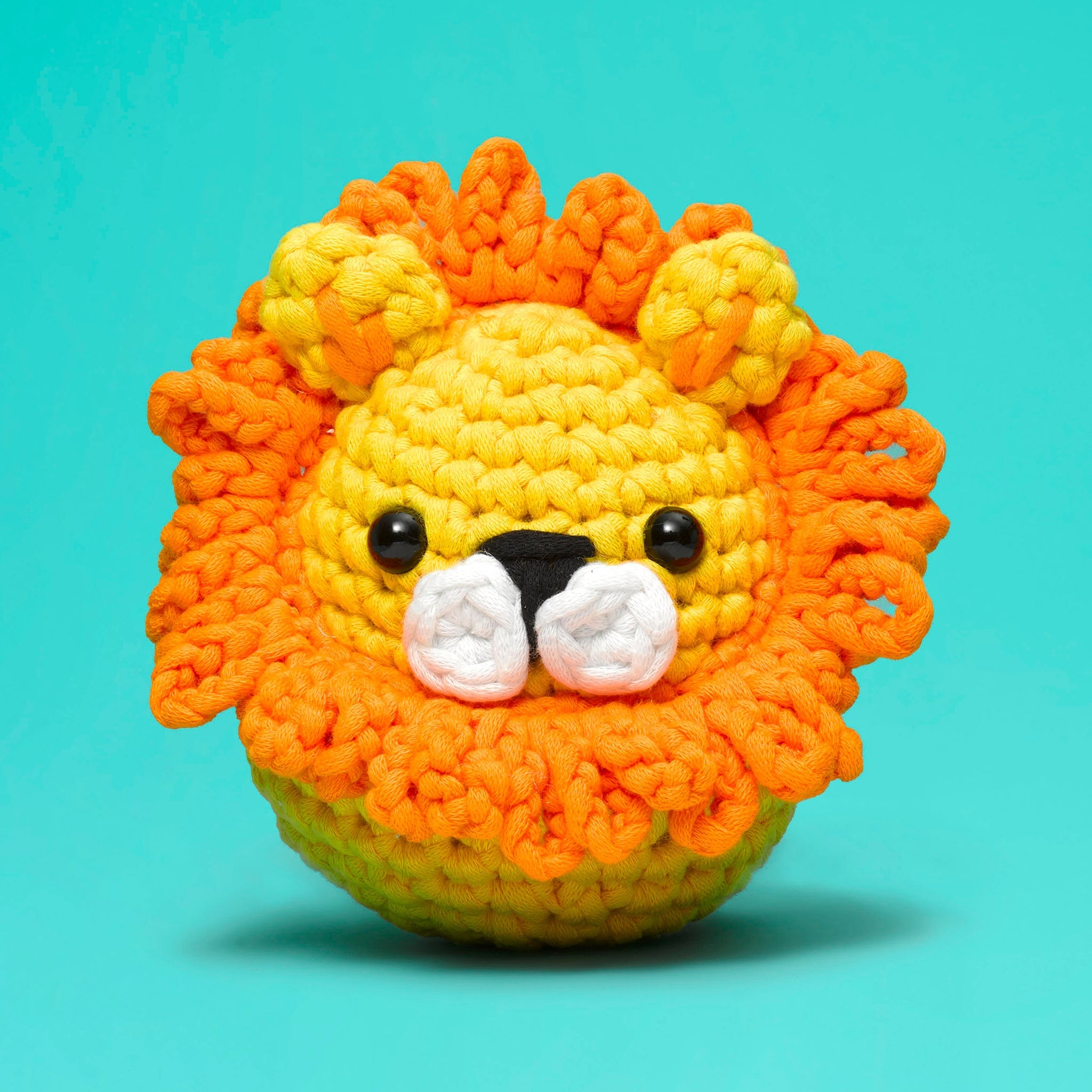 The OG Crew Bundle - Learn Cute Stitches