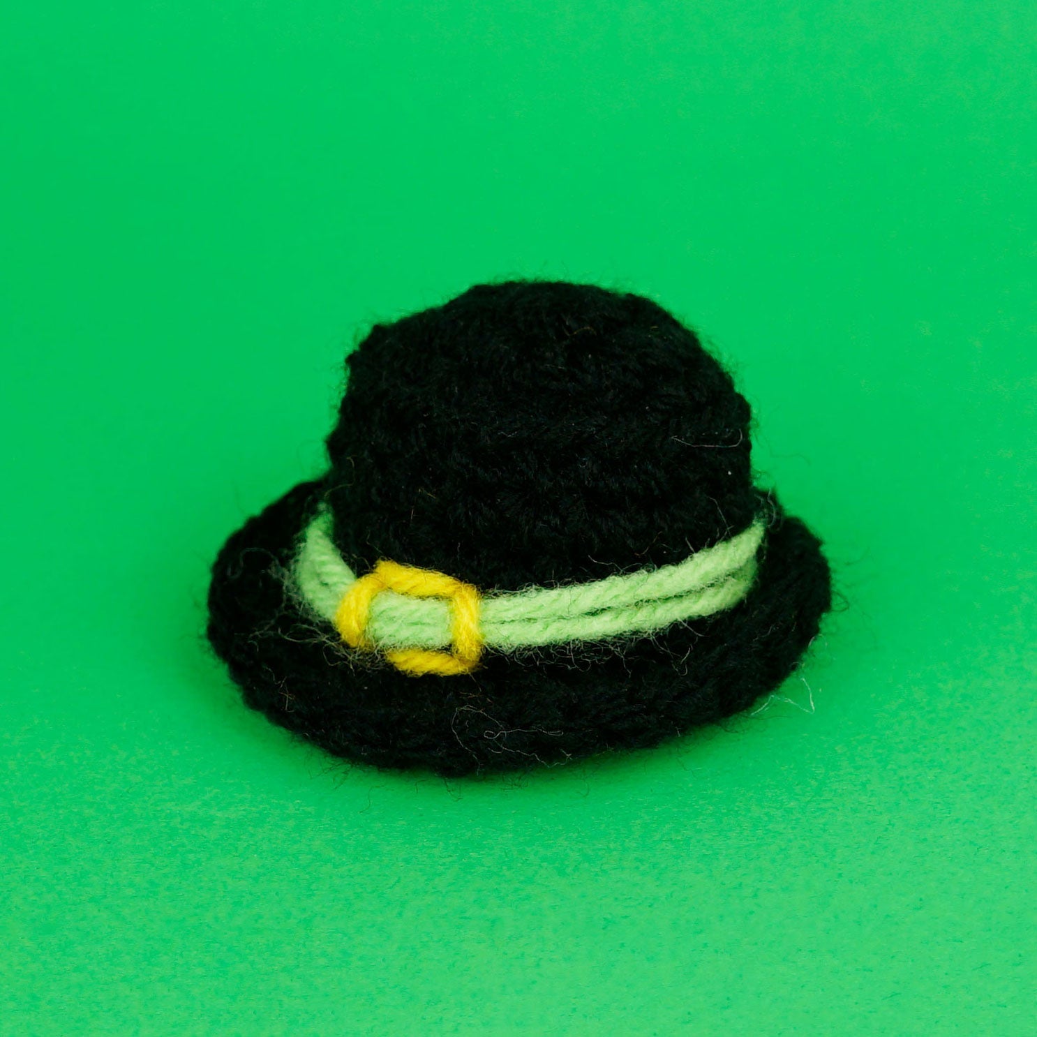 Tiny St. Paddy's Day Hat Accessory Kit - Daily Craft Fun