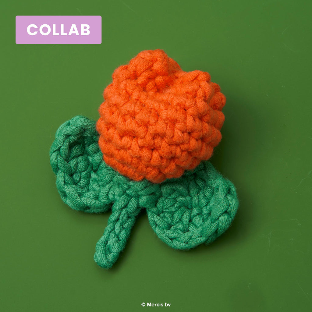 A Mag-Miffy-cent Day for Crochet Bundle - Make More Woobles