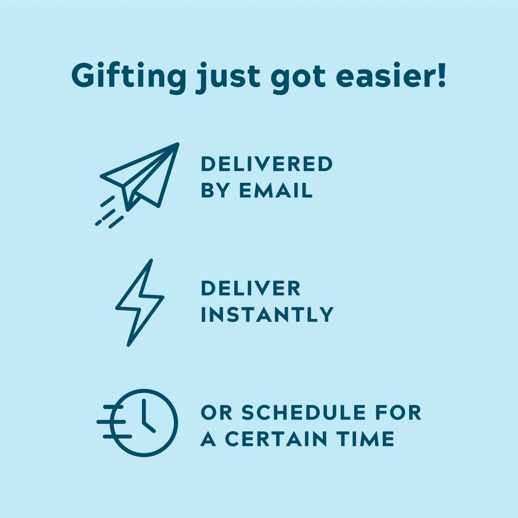 Digital Gift Card - Woobles Gift Pick