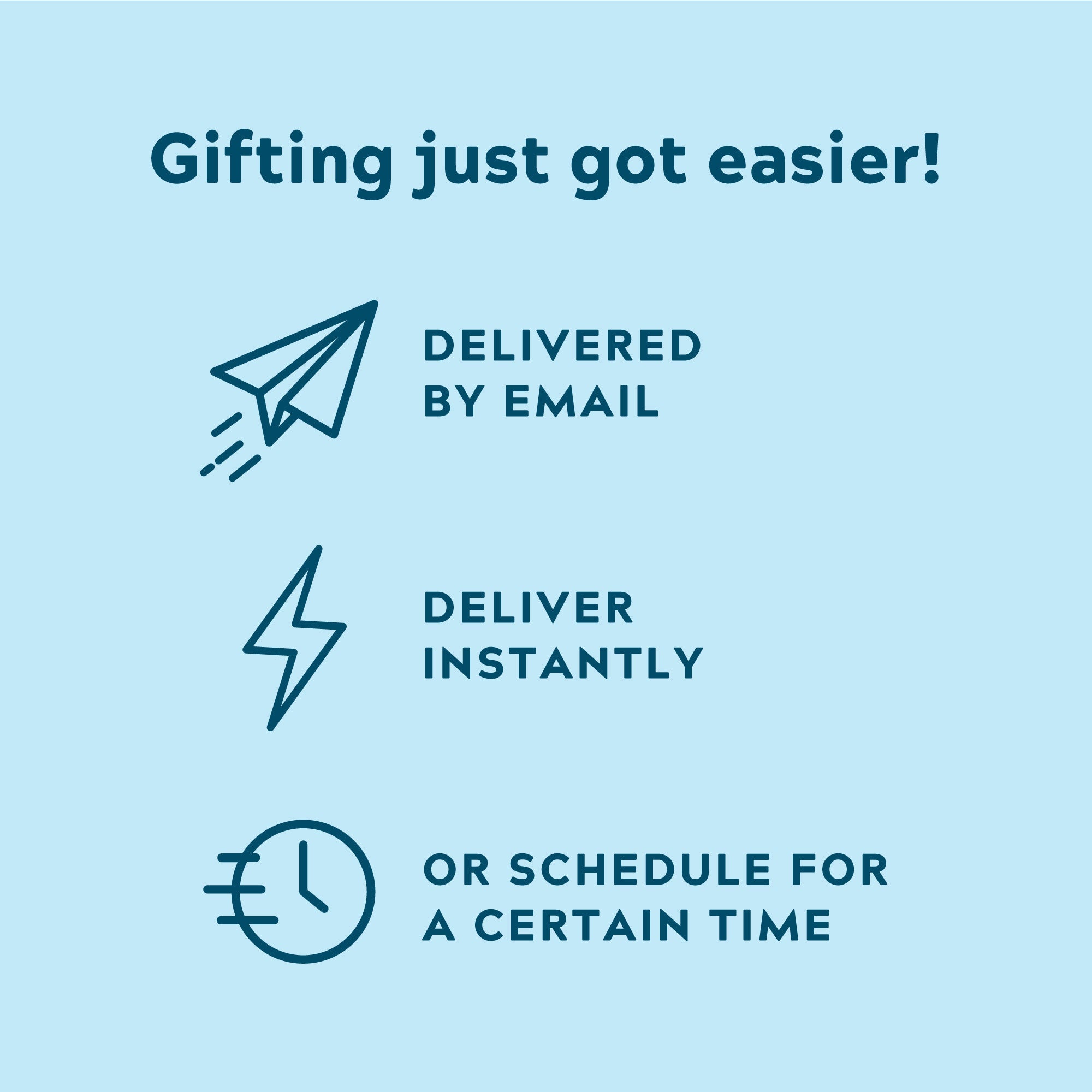 Digital Gift Card - Woobles Gift Pick